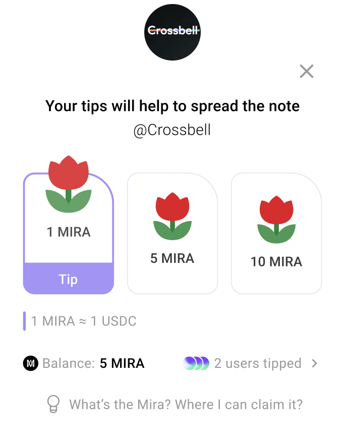 Tip